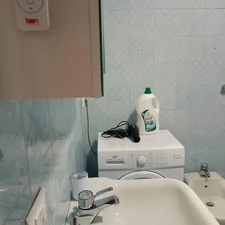 A Casa Di Lory Apartament Atessa