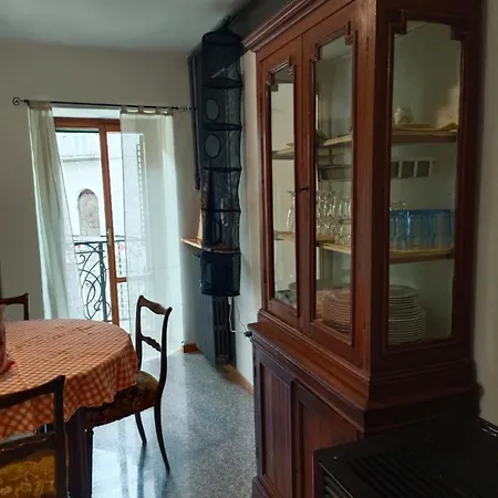 A Casa Di Lory Lejlighed *