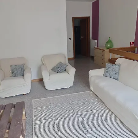 A Casa Di Lory Lejlighed Atessa