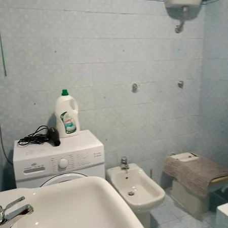A Casa Di Lory * Atessa