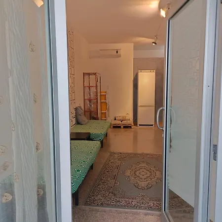 A Casa Di Lory Apartament