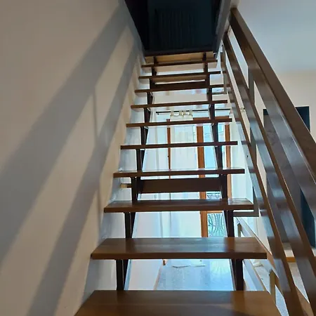 A Casa Di Lory Apartament Atessa