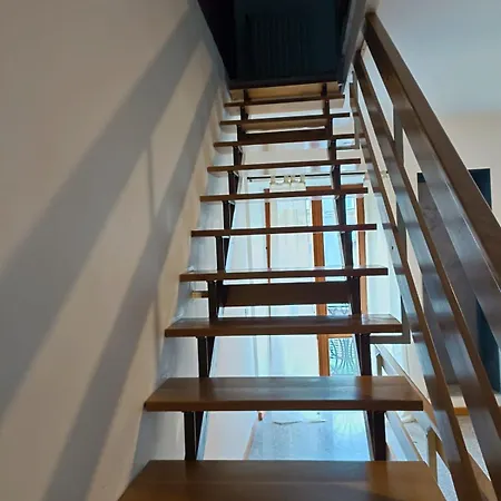 A Casa Di Lory Apartamento Atessa