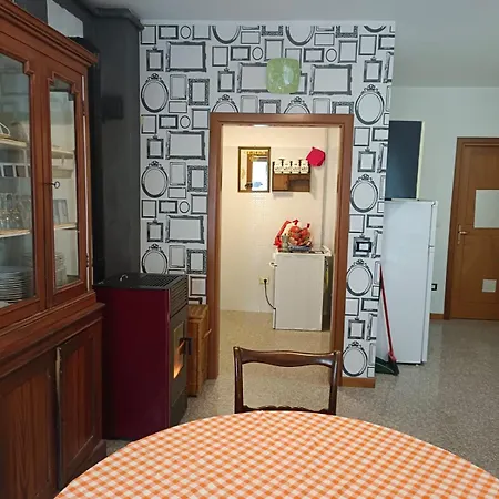 A Casa Di Lory Atessa