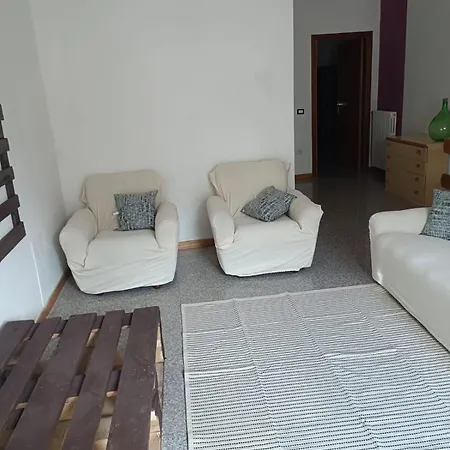 Apartament A Casa Di Lory *