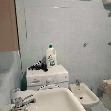 A Casa Di Lory * Atessa