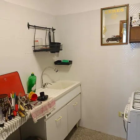 A Casa Di Lory