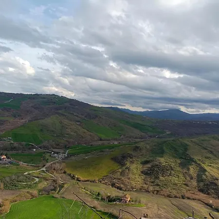 A Casa Di Lory Apartament *