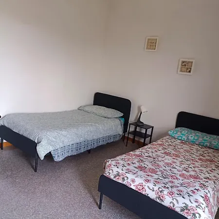 Apartament A Casa Di Lory Atessa