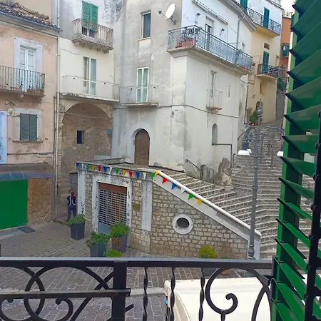 A Casa Di Lory * Atessa