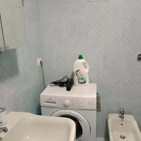 A Casa Di Lory Apartament Atessa