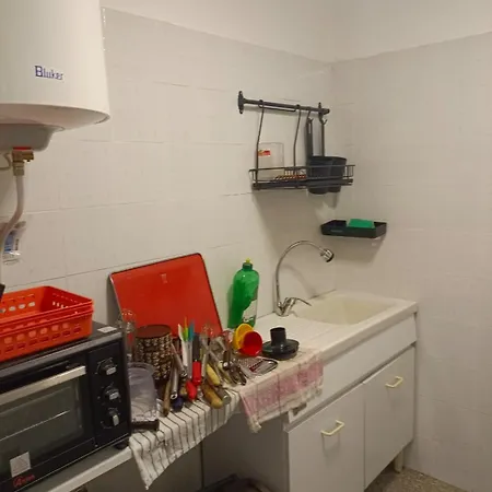 Apartament A Casa Di Lory Atessa