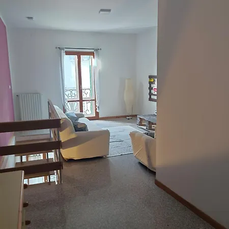 A Casa Di Lory Lejlighed