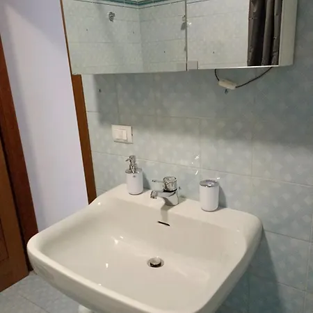 Apartament A Casa Di Lory *