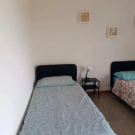 A Casa Di Lory Apartamento