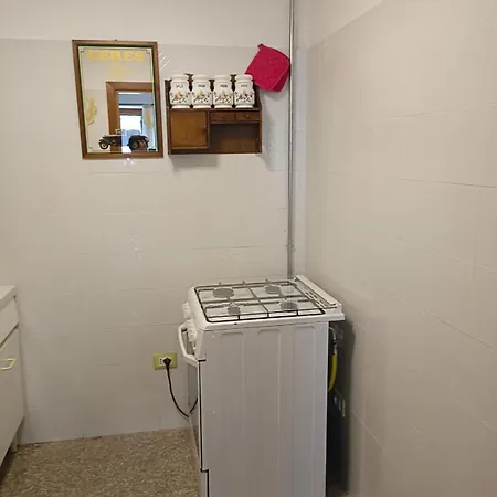 A Casa Di Lory Atessa