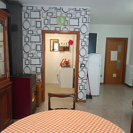 Apartament A Casa Di Lory