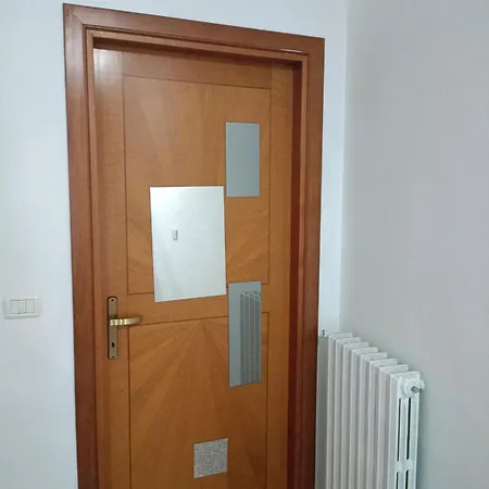 A Casa Di Lory Atessa