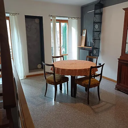 A Casa Di Lory * Atessa