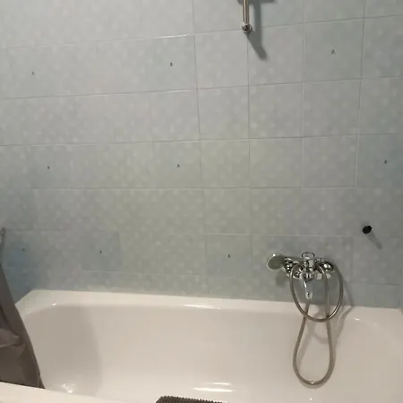 A Casa Di Lory Apartament