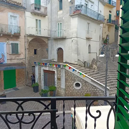 A Casa Di Lory Apartament *