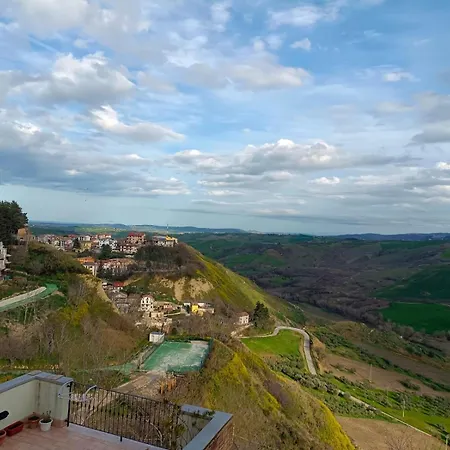 Apartament A Casa Di Lory Atessa