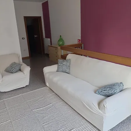 Apartament A Casa Di Lory