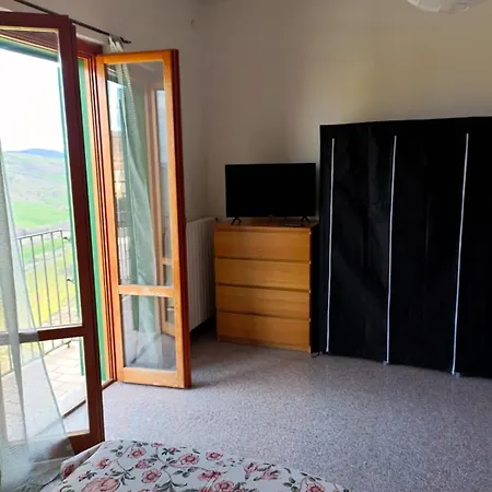 Apartament A Casa Di Lory *