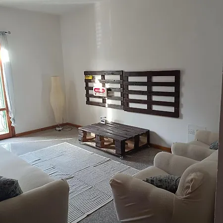 A Casa Di Lory * Atessa