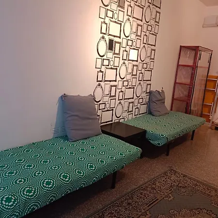 Apartament A Casa Di Lory