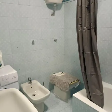 A Casa Di Lory Apartament *