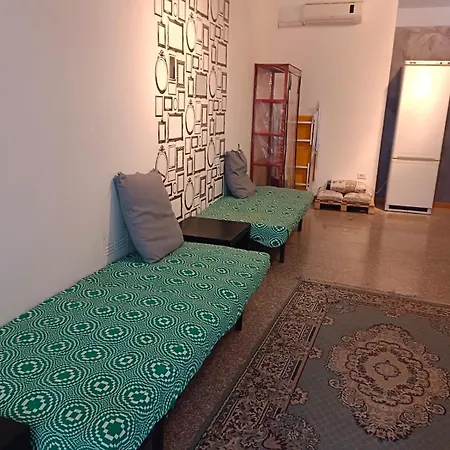 A Casa Di Lory Apartamento Atessa