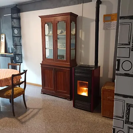A Casa Di Lory