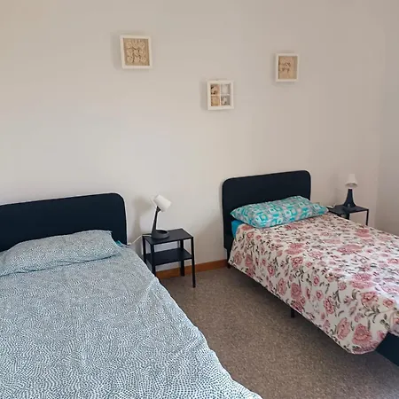 Apartament A Casa Di Lory Atessa