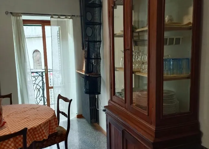 A Casa Di Lory Διαμέρισμα *