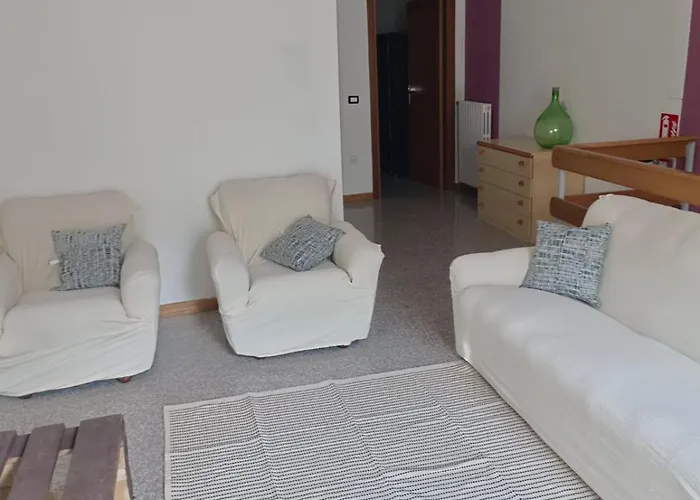 A Casa Di Lory Διαμέρισμα Atessa