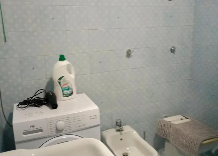 A Casa Di Lory * Atessa