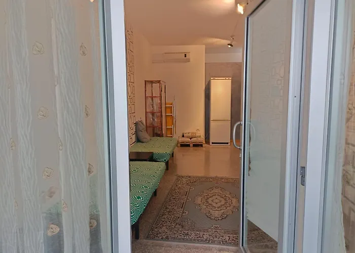 A Casa Di Lory Διαμέρισμα