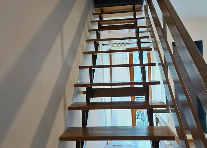 A Casa Di Lory Διαμέρισμα Atessa