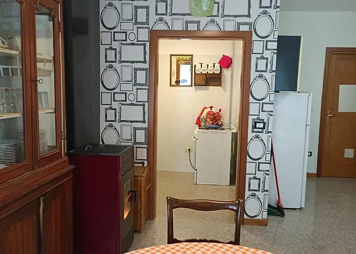 A Casa Di Lory Atessa