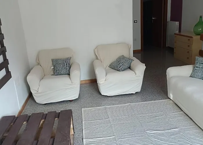 Διαμέρισμα A Casa Di Lory *