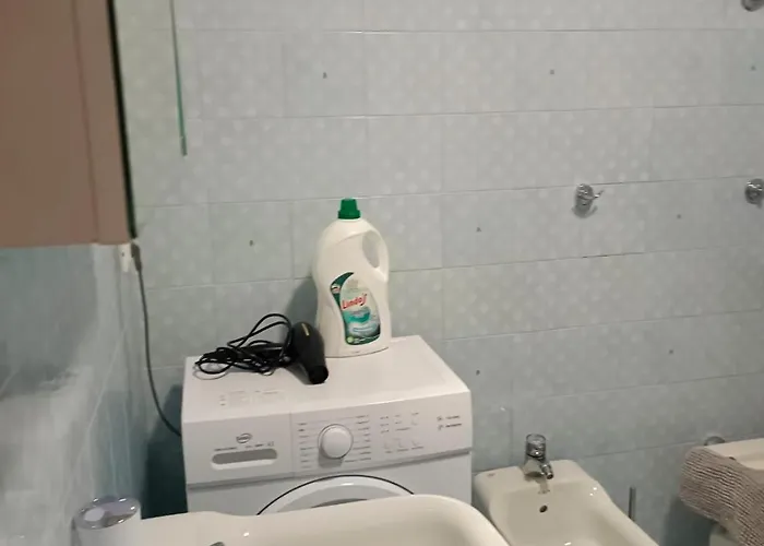 A Casa Di Lory * Atessa