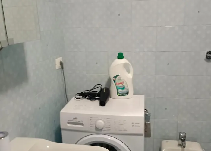 Διαμέρισμα A Casa Di Lory *