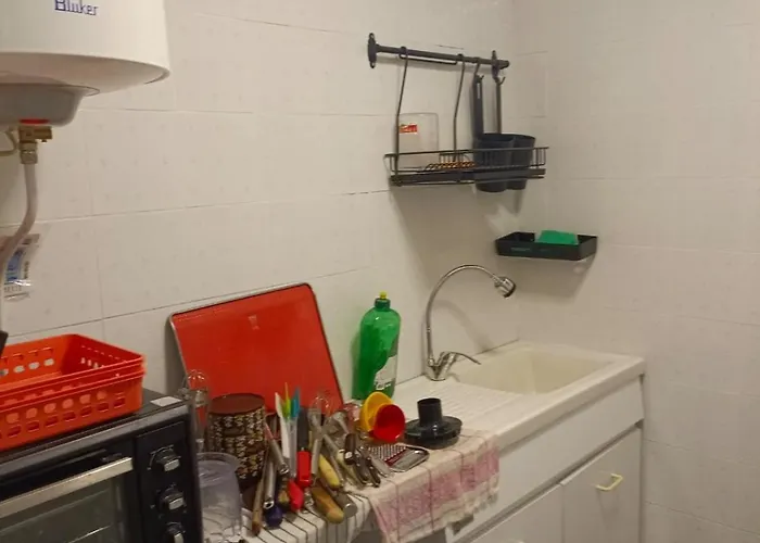 Διαμέρισμα A Casa Di Lory Atessa