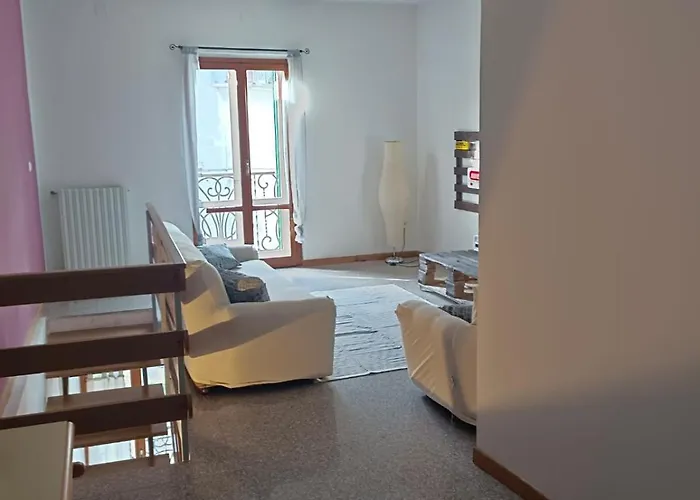 A Casa Di Lory Διαμέρισμα