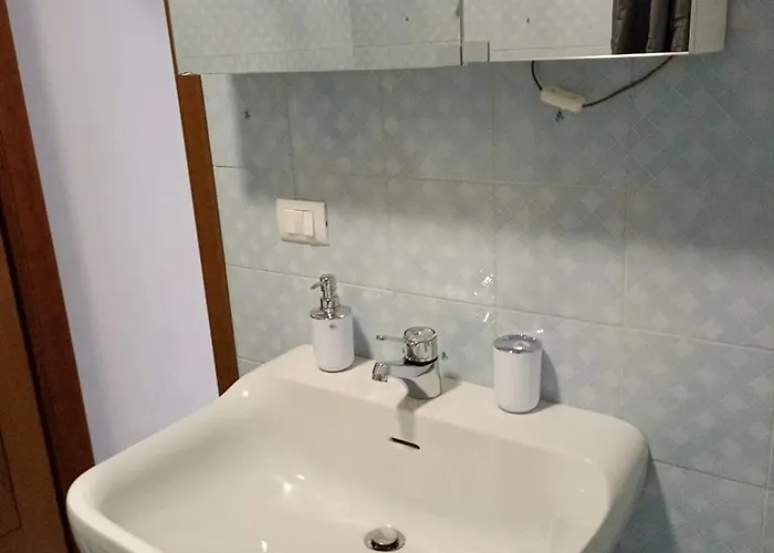 Διαμέρισμα A Casa Di Lory *