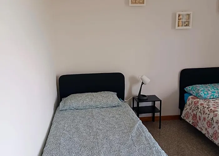 A Casa Di Lory Διαμέρισμα