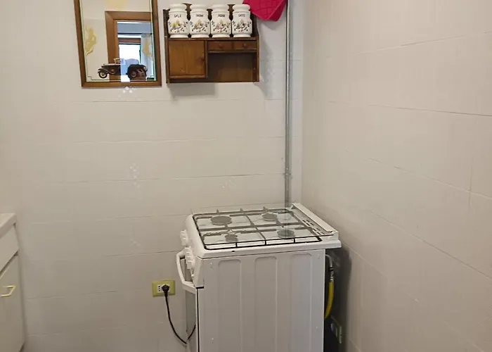 A Casa Di Lory Atessa