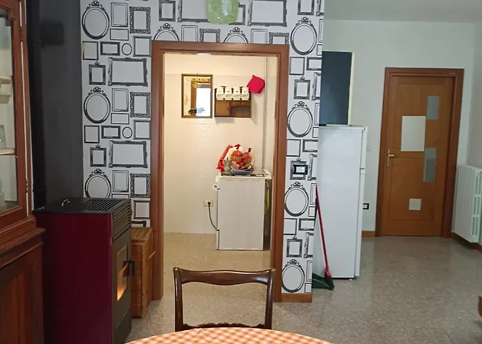 Διαμέρισμα A Casa Di Lory