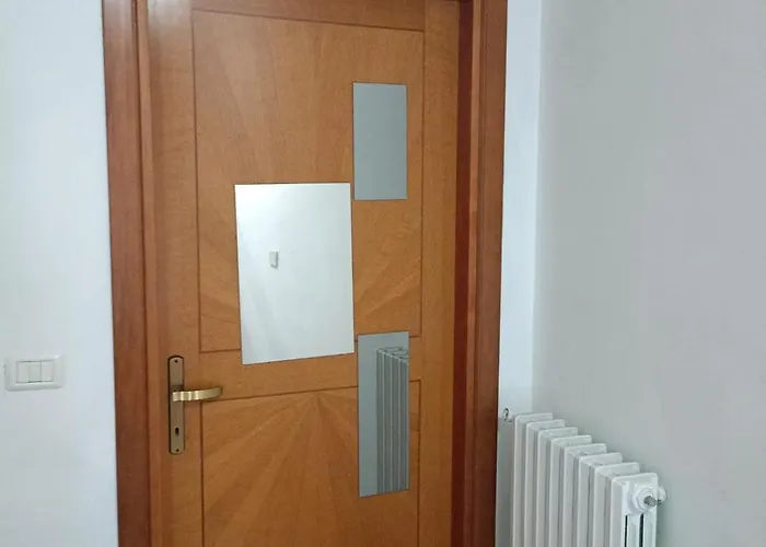 A Casa Di Lory 阿泰萨